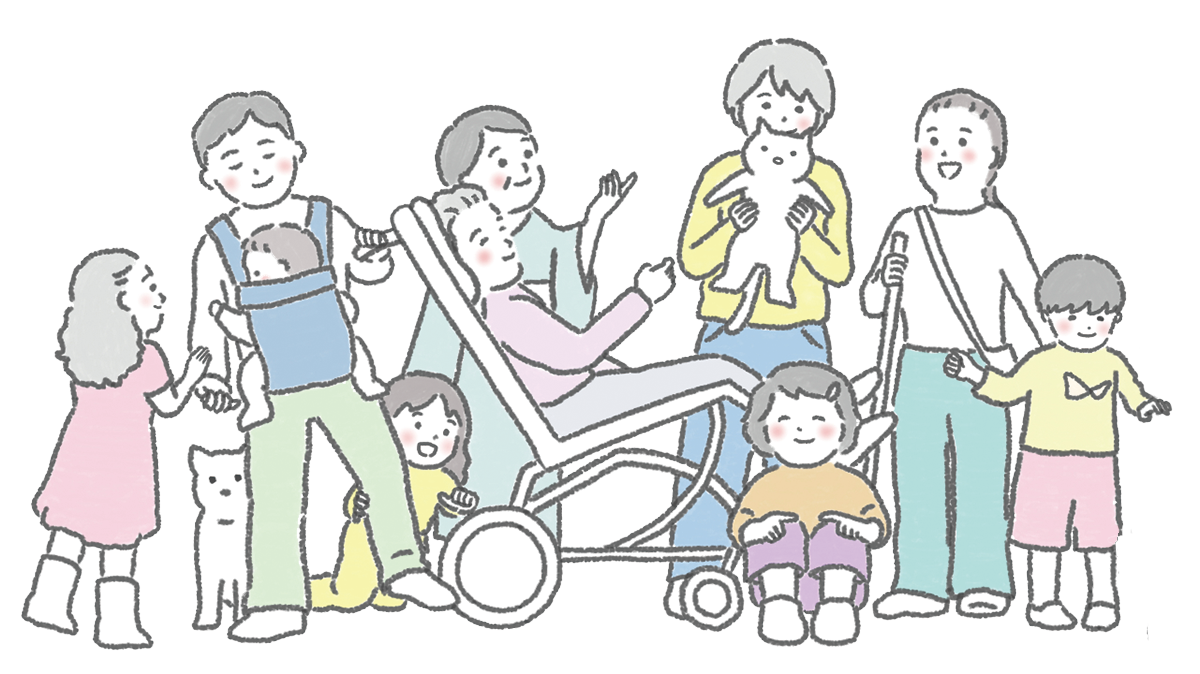 やまがた認知症シンポジウム2025〜知ることから始めよう。共に生きる地域の未来〜